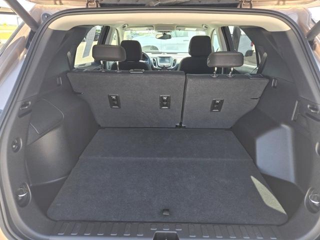 used 2018 Chevrolet Equinox car, priced at $19,900