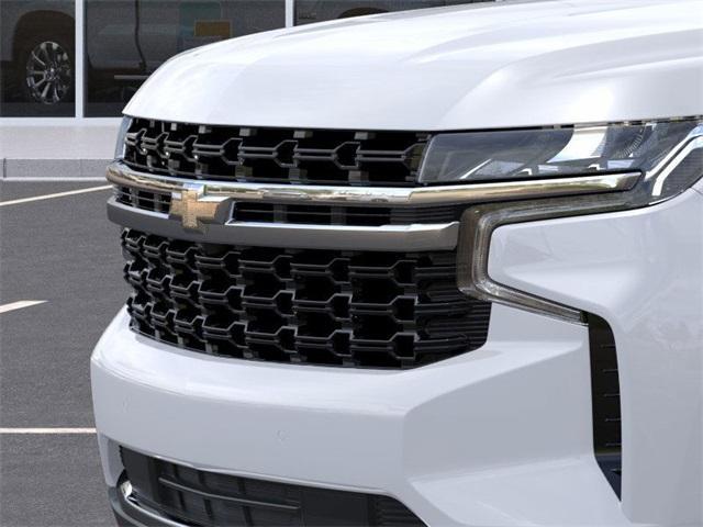 new 2024 Chevrolet Suburban car, priced at $63,368