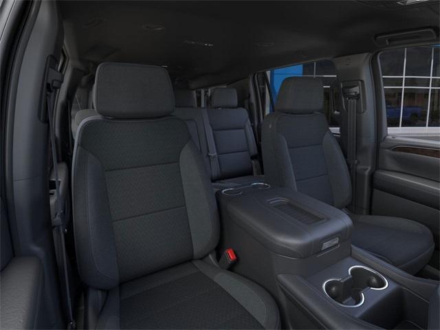 new 2024 Chevrolet Suburban car, priced at $63,368