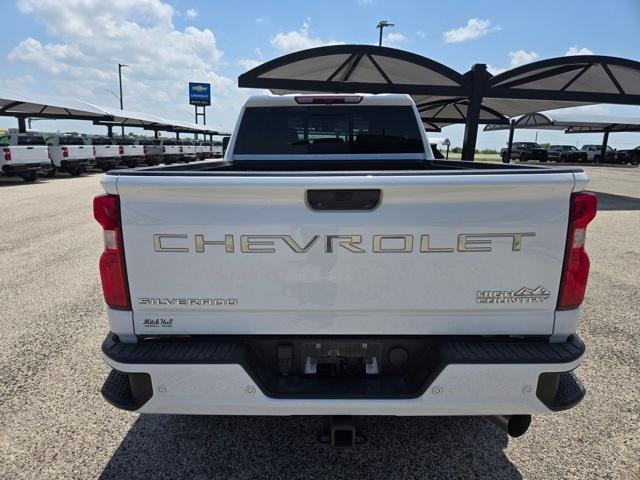 used 2022 Chevrolet Silverado 3500 car, priced at $65,900