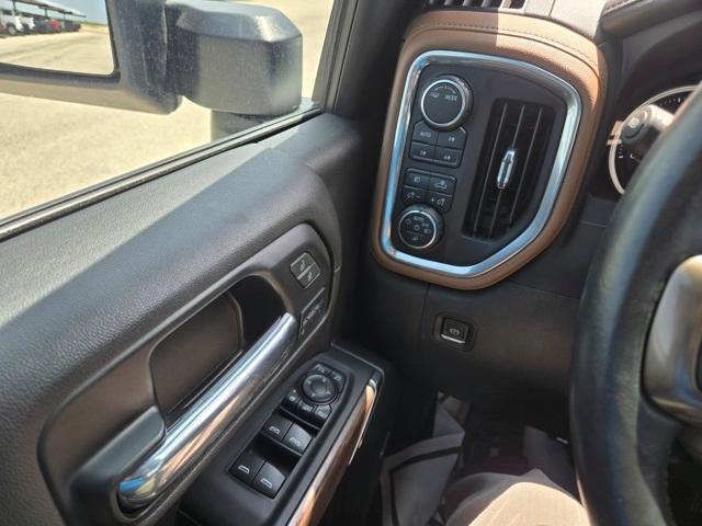 used 2022 Chevrolet Silverado 3500 car, priced at $65,900