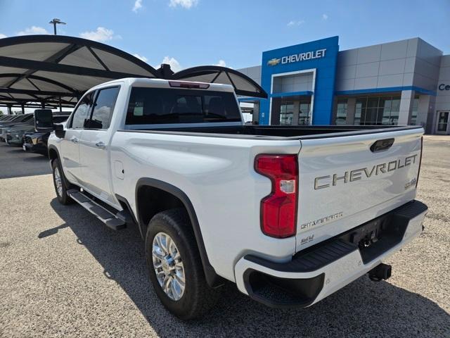 used 2022 Chevrolet Silverado 3500 car, priced at $65,900