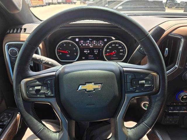 used 2022 Chevrolet Silverado 3500 car, priced at $65,900