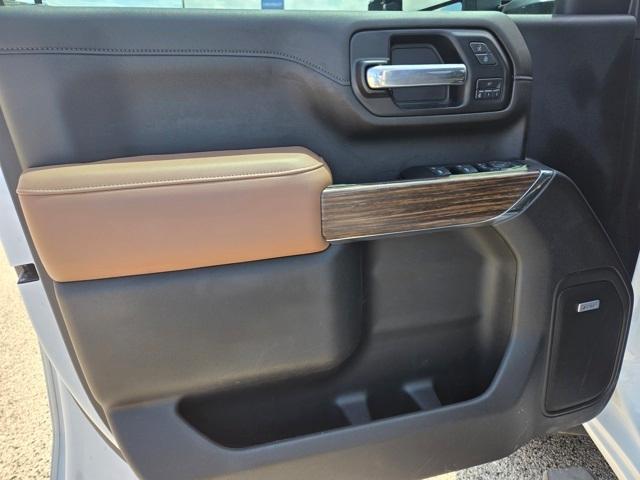 used 2022 Chevrolet Silverado 3500 car, priced at $65,900