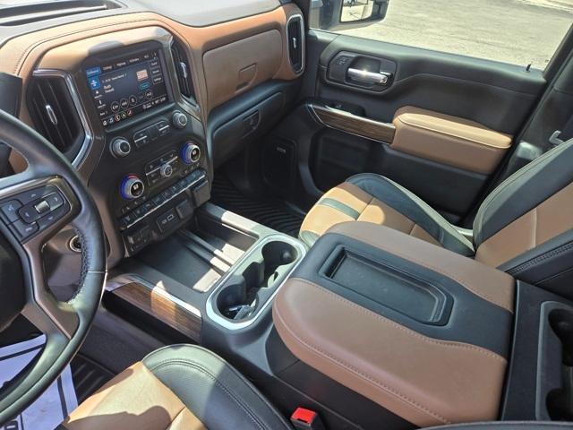 used 2022 Chevrolet Silverado 3500 car, priced at $65,900
