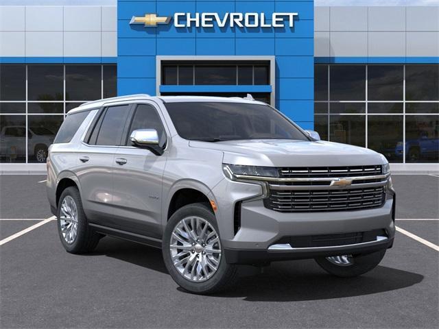 new 2024 Chevrolet Tahoe car, priced at $77,900