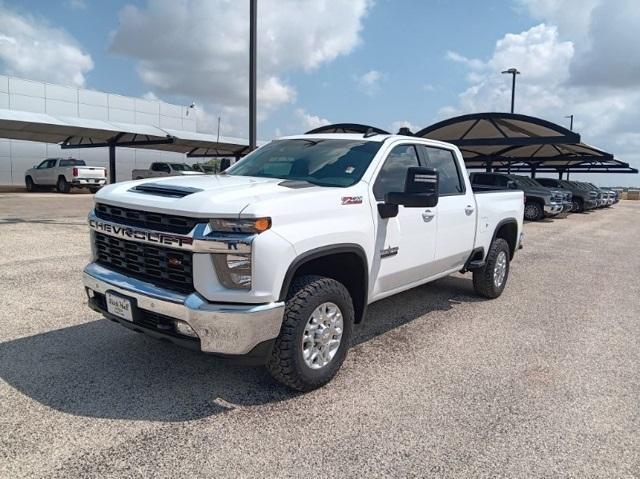 used 2023 Chevrolet Silverado 2500 car, priced at $46,900