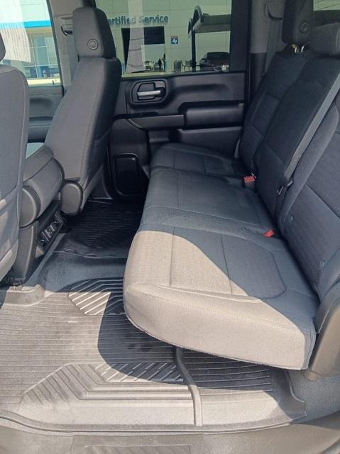 used 2023 Chevrolet Silverado 2500 car, priced at $46,900