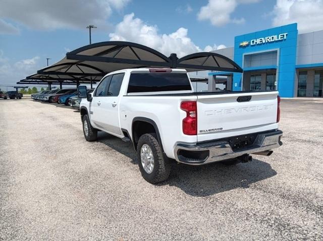 used 2023 Chevrolet Silverado 2500 car, priced at $46,900
