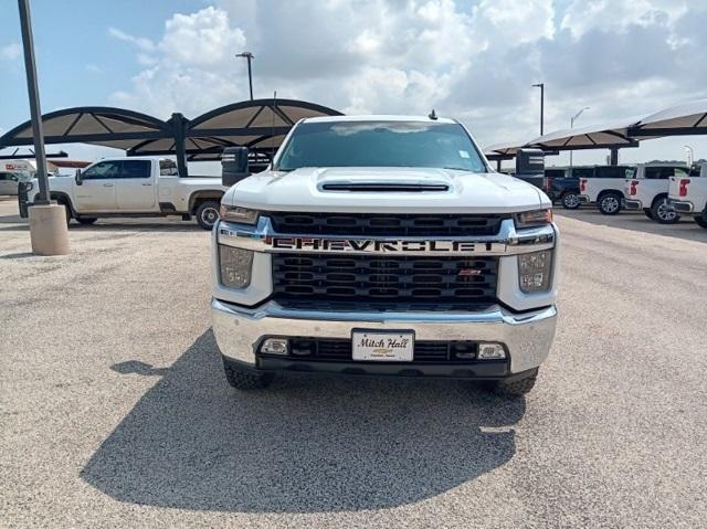 used 2023 Chevrolet Silverado 2500 car, priced at $46,900