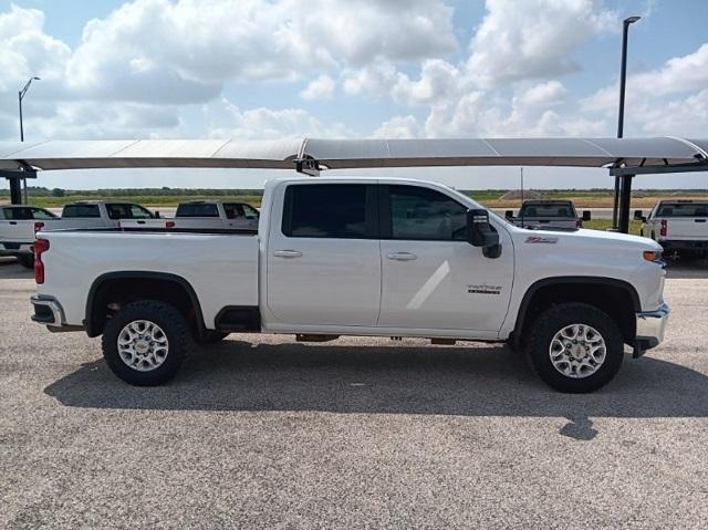 used 2023 Chevrolet Silverado 2500 car, priced at $46,900