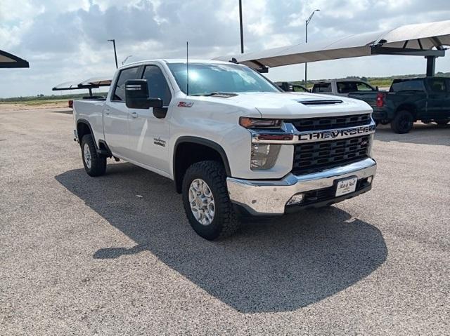 used 2023 Chevrolet Silverado 2500 car, priced at $46,900