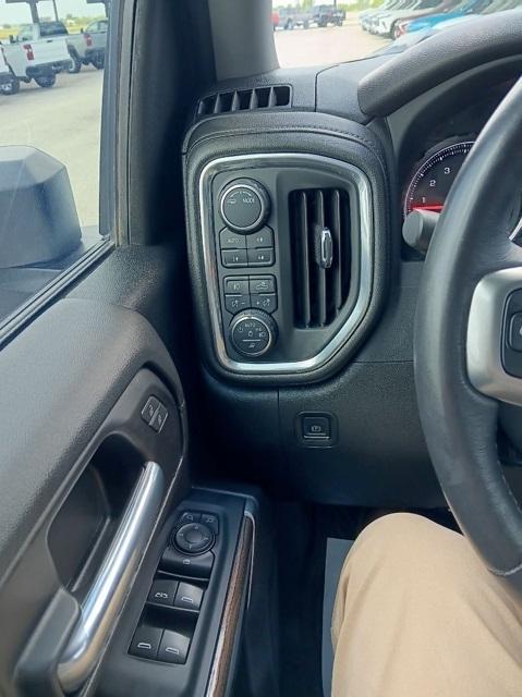 used 2023 Chevrolet Silverado 2500 car, priced at $46,900