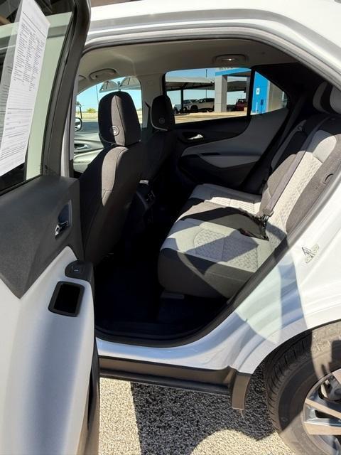 used 2023 Chevrolet Equinox car, priced at $16,900