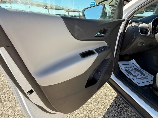used 2023 Chevrolet Equinox car, priced at $16,900