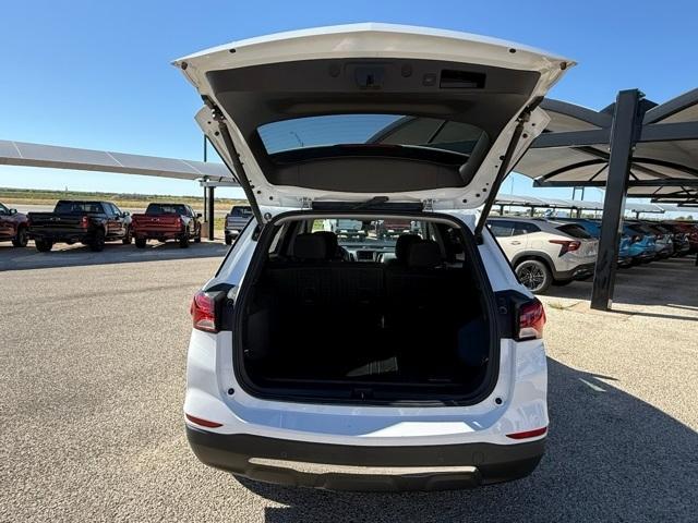 used 2023 Chevrolet Equinox car, priced at $16,900