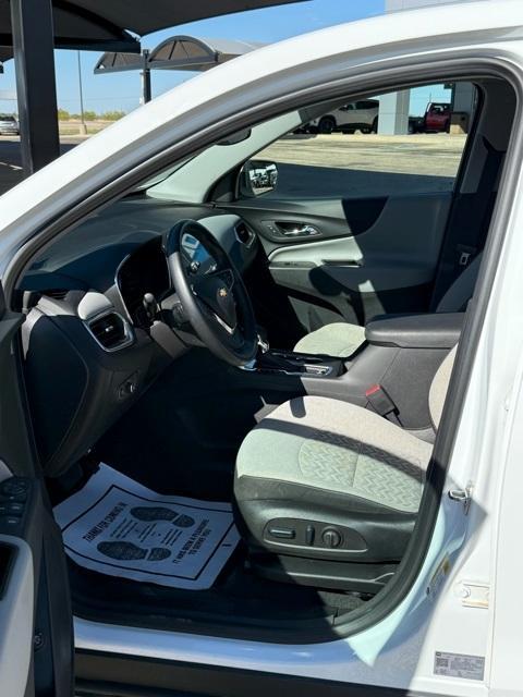used 2023 Chevrolet Equinox car, priced at $16,900