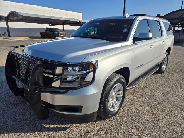 used 2020 Chevrolet Suburban car, priced at $28,900