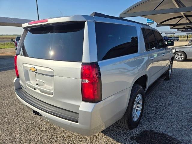 used 2020 Chevrolet Suburban car, priced at $28,900