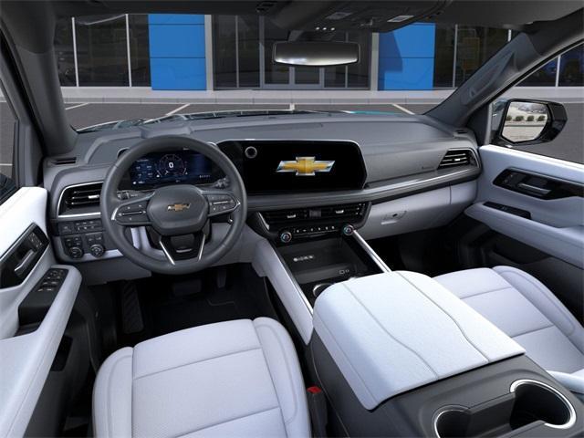 new 2025 Chevrolet Tahoe car, priced at $79,620