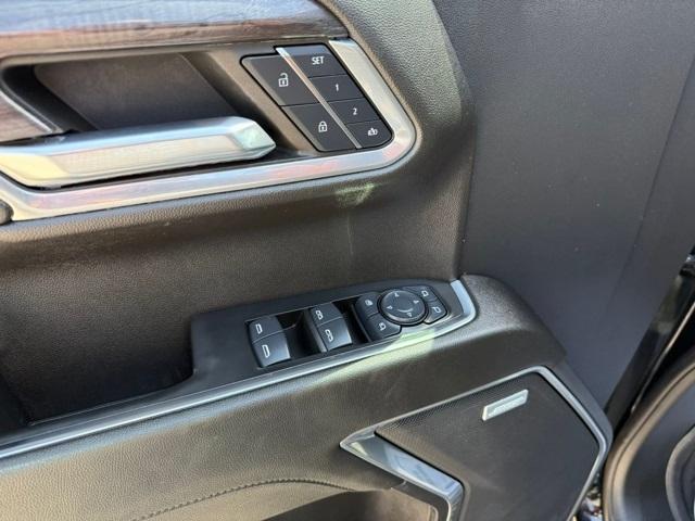 used 2024 Chevrolet Silverado 1500 car, priced at $53,900