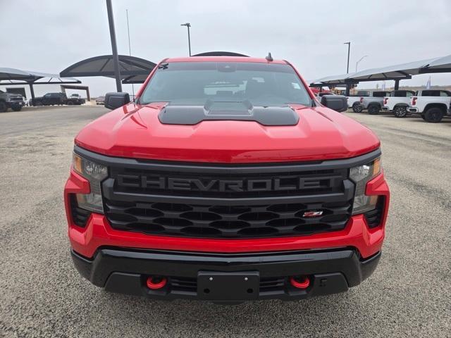 used 2024 Chevrolet Silverado 1500 car, priced at $47,900