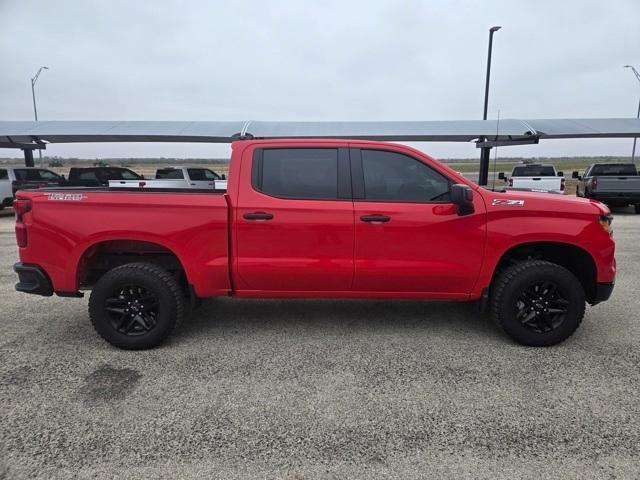 used 2024 Chevrolet Silverado 1500 car, priced at $47,900