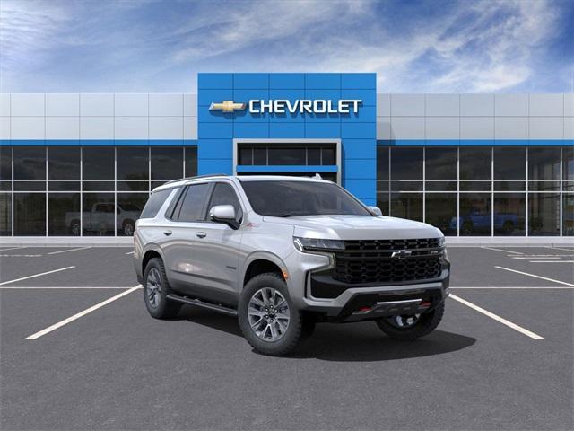 new 2024 Chevrolet Tahoe car, priced at $72,690