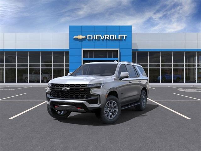 new 2024 Chevrolet Tahoe car, priced at $70,328