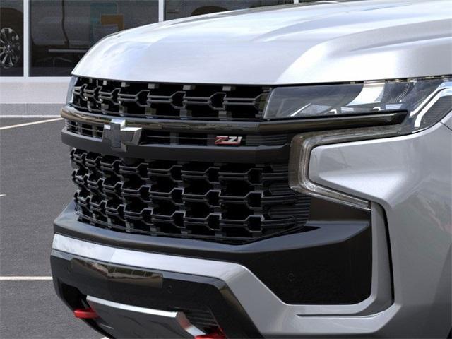 new 2024 Chevrolet Tahoe car, priced at $70,328