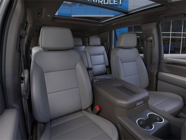 new 2024 Chevrolet Tahoe car, priced at $70,328