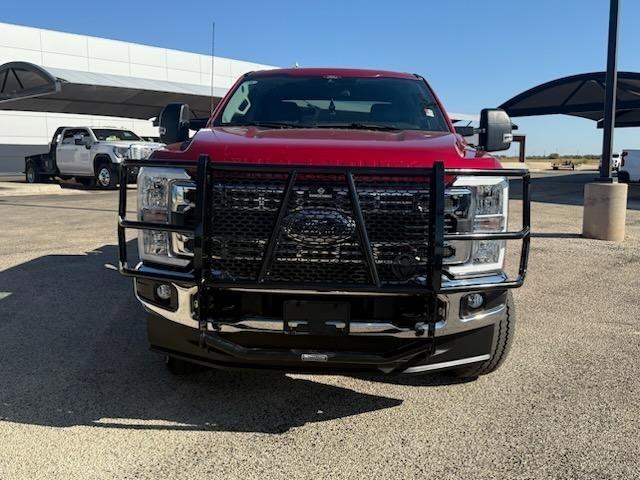 used 2024 Ford F-250 car, priced at $54,900