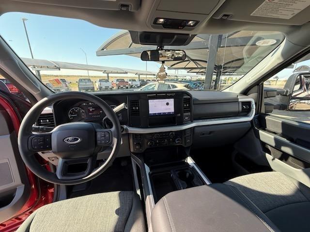 used 2024 Ford F-250 car, priced at $54,900