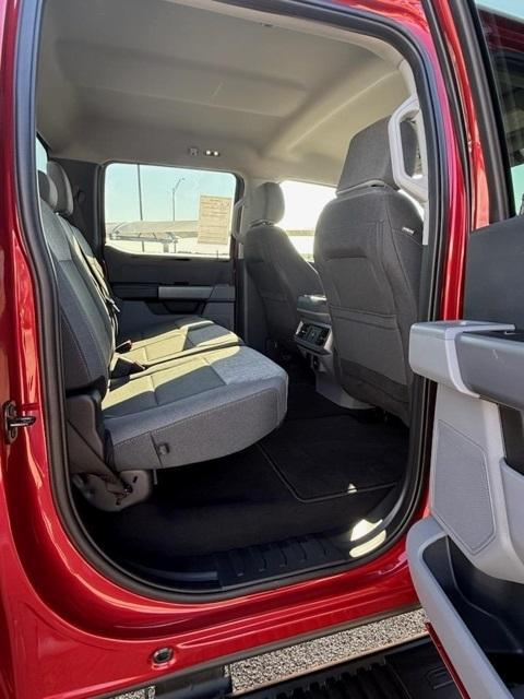 used 2024 Ford F-250 car, priced at $54,900