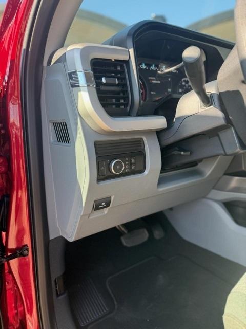 used 2024 Ford F-250 car, priced at $54,900