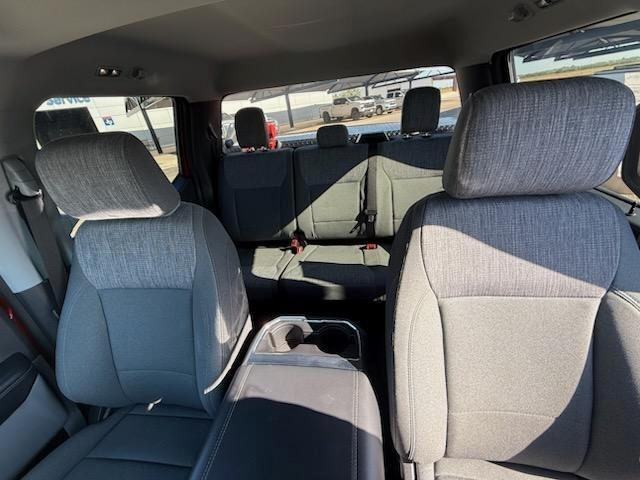 used 2024 Ford F-250 car, priced at $54,900