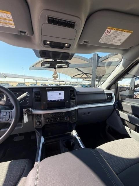 used 2024 Ford F-250 car, priced at $54,900
