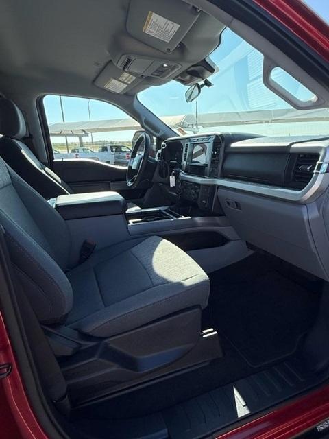 used 2024 Ford F-250 car, priced at $54,900