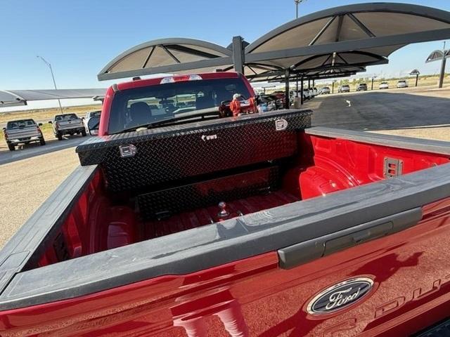 used 2024 Ford F-250 car, priced at $54,900