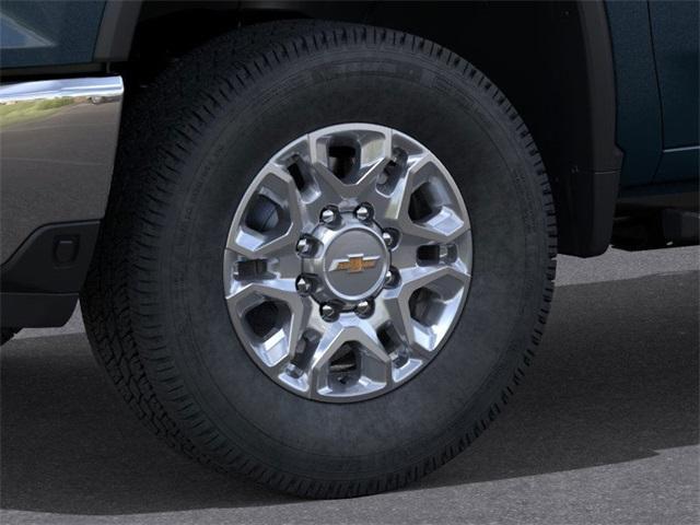 new 2026 Chevrolet Silverado 2500 car, priced at $70,946