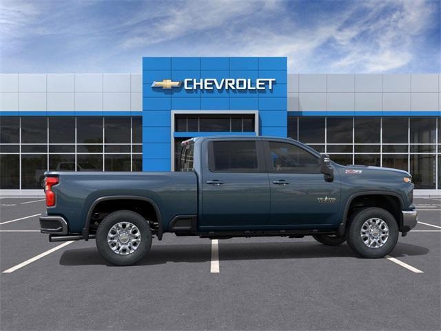 new 2026 Chevrolet Silverado 2500 car, priced at $70,946