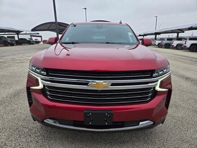 used 2021 Chevrolet Tahoe car, priced at $44,900