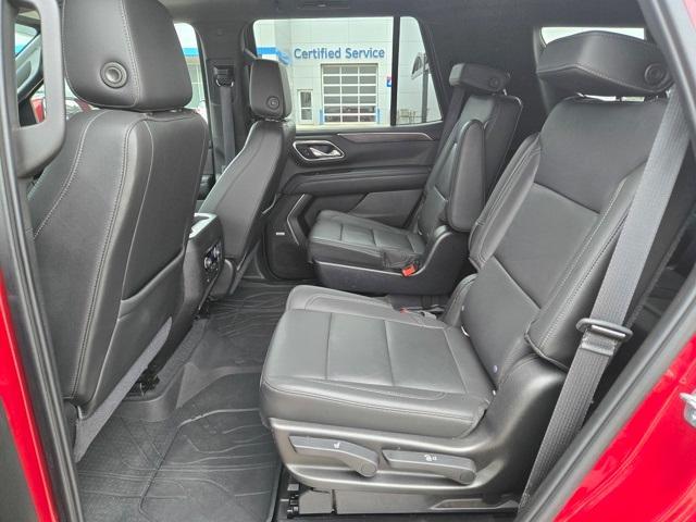 used 2021 Chevrolet Tahoe car, priced at $44,900