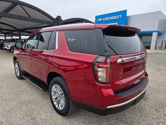 used 2021 Chevrolet Tahoe car, priced at $44,900