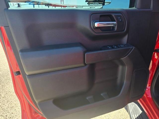 used 2024 Chevrolet Silverado 1500 car, priced at $45,900