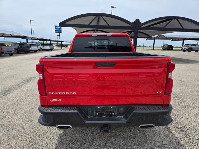 used 2020 Chevrolet Silverado 1500 car, priced at $39,900