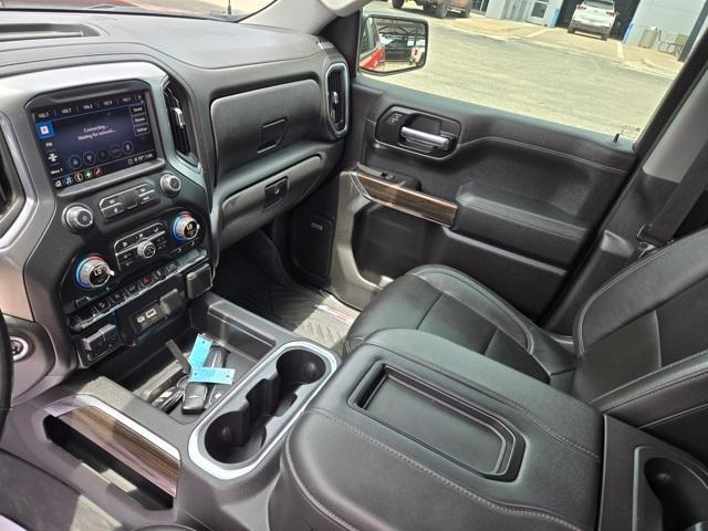 used 2020 Chevrolet Silverado 1500 car, priced at $39,900