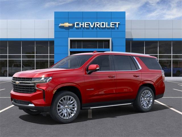 new 2024 Chevrolet Tahoe car, priced at $72,995