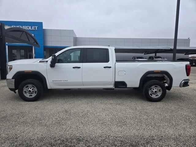 used 2023 GMC Sierra 2500 car, priced at $42,900