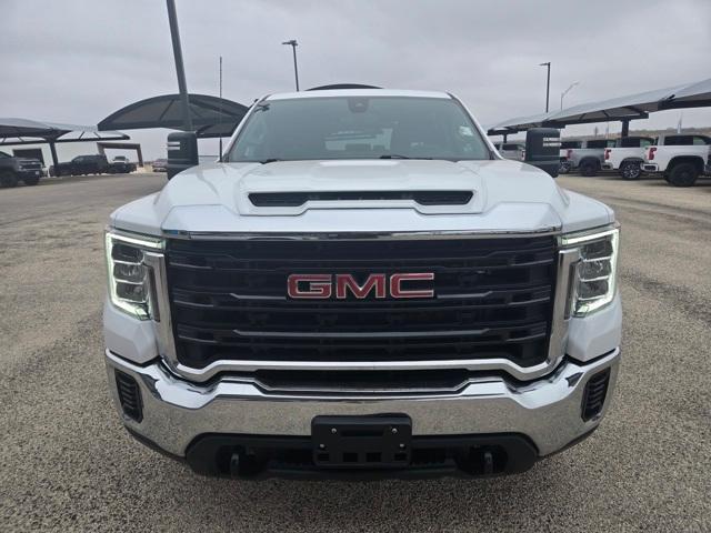 used 2023 GMC Sierra 2500 car, priced at $42,900